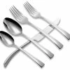 Zwilling J.A. Henckels Flatware 45 Piece Set - Bellasera -Le Creuset shop henckels flatware set bellasera 45 piece 22774 345 popup