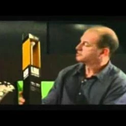 Umbra Cappa Wall Mounted Paper Towel Holder | Nickel -Le Creuset shop hqdefault 36 6