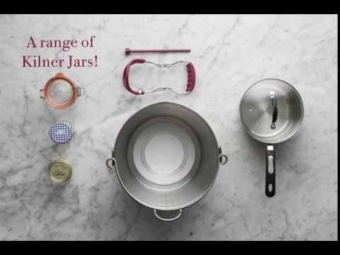 Kilner Canning Jar | 17oz 6 Kilner Canning Jar | 17oz - Image 4