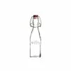 Kilner Swing Top Square Glass Bottle | 8.25oz -Le Creuset shop kilner clip top 9 ounce square bottle 0025.470 1