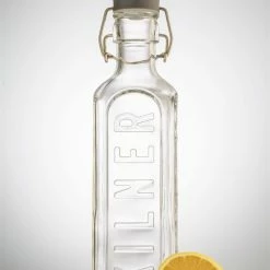 Kilner Swing Top Glass Bottle | 20oz 11 Kilner Swing Top Glass Bottle | 20oz -Le Creuset shop kilner cliptop bottle new scaled