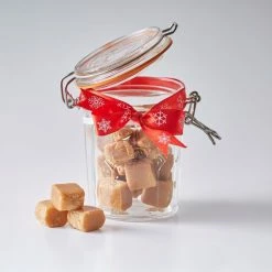Kilner Facetted Clip Top Jar | 15.2oz -Le Creuset shop kilner facettedcliptopjars 0025.733