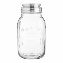 Kilner Kitchen Tool Bundle | Juicer, Grater, & Spiralizer -Le Creuset shop kilner spiralizer 1