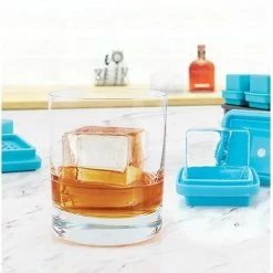 Tovolo King Cube Clear Ice Maker