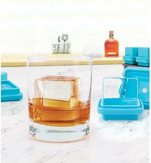 Tovolo King Cube Clear Ice Maker 3 Tovolo King Cube Clear Ice Maker