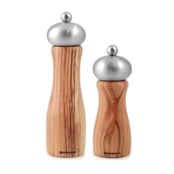 Swissmar Belle Salt & Pepper Mill Set