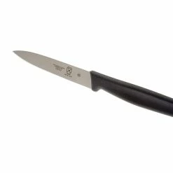 Mercer Barfly Deluxe II Set | Gun Metal Black -Le Creuset shop knife delux 1