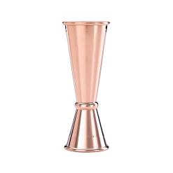 Mercer Barfly Basic Set | Copper -Le Creuset shop m37005cp 1 1