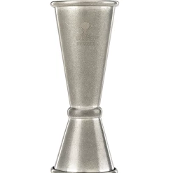 Mercer Barfly 1oz X 2oz Japanese Style Jigger | Vintage