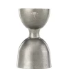 Mercer Barfly 1oz X 2oz Bell Style Jigger | Vintage