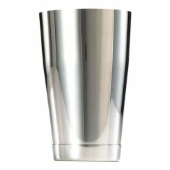 Mercer Barfly 18oz Shaker/Tin | Stainless Steel