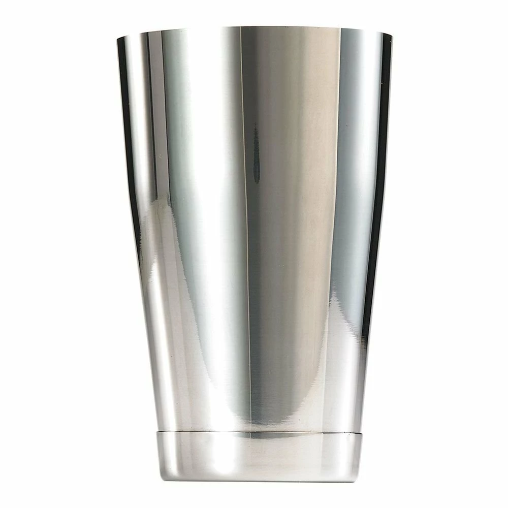 Mercer Barfly 18oz Shaker/Tin | Stainless Steel 3 Mercer Barfly 18oz Shaker/Tin | Stainless Steel