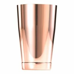 Mercer Barfly 18oz Shaker/Tin | Copper Plated