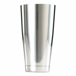 Mercer Barfly 28oz Shaker/Tin | Stainless Steel