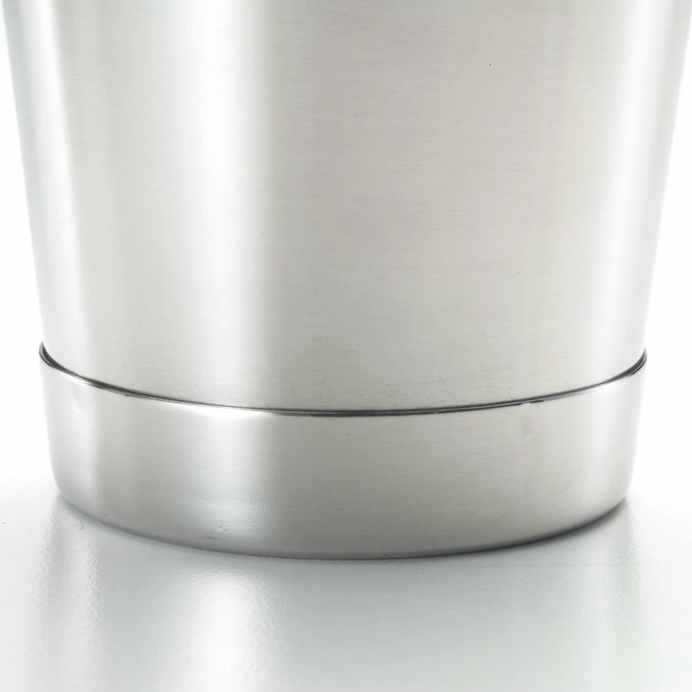 Mercer Barfly 28oz Shaker/Tin | Stainless Steel - Image 3