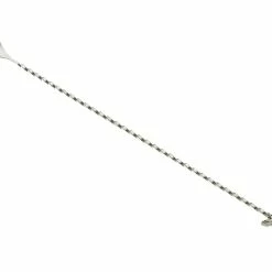 Mercer Barfly 12" Bar Spoon | Fly End