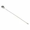 Mercer Barfly 15.75" Classic Bar Spoon | Stainless Steel -Le Creuset shop m37013