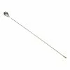 Mercer Barfly 19.6" Classic Bar Spoon | Stainless Steel -Le Creuset shop m37014
