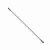 Mercer Barfly 13" Stainless Steel Double Ended Stirrer | Antique Black -Le Creuset shop m37020bk