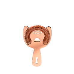 Mercer Barfly Basic Set | Copper -Le Creuset shop m37026cp 1