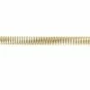 Mercer Barfly Replacement Spring For Spring Bar Strainers | Gold -Le Creuset shop m37026gd spr