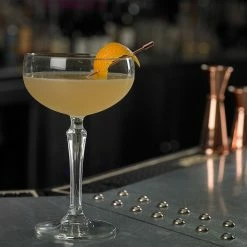 Mercer Barfly Barfly Stainless Steel Cocktail Picks (Set Of 12) | Copper Plated -Le Creuset shop m37030cp hr rgb v7 a