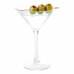 Mercer Barfly Barfly Stainless Steel Cocktail Picks (Set Of 12) | Copper Plated -Le Creuset shop m37030cp lr v2 a amzn