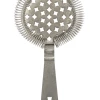 Mercer Barfly Classic Hawthorne Spring Bar Strainer | Vintage -Le Creuset shop m37037vn