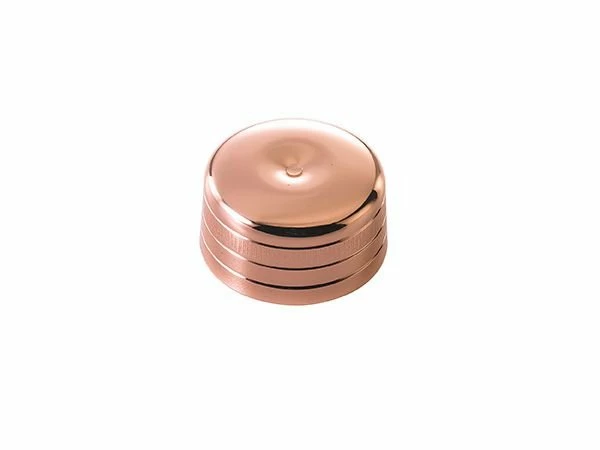 Mercer Barfly 3-Piece Japanese Cocktail Shaker Set | Copper Plated 4 Mercer Barfly 3-Piece Japanese Cocktail Shaker Set | Copper Plated - Image 2