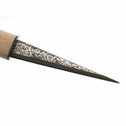 Mercer Barfly Japanese Ice Knife 9 Mercer Barfly Japanese Ice Knife -Le Creuset shop m37063 barfly ice knife blade closeup