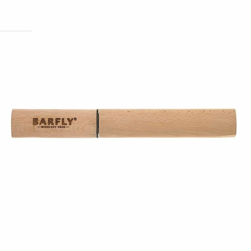 Mercer Barfly Japanese Ice Knife 7 Mercer Barfly Japanese Ice Knife - Image 5