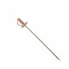 Mercer Barfly Stainless Steel Sword Cocktail Picks (Set Of 12) | Copper Plated -Le Creuset shop m37065cp