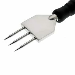 Mercer Barfly - The Claw Ice Chipper -Le Creuset shop m37073 the claw ice chipper prongs closeup