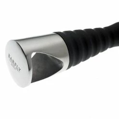 Mercer Barfly - The Claw Ice Chipper -Le Creuset shop m37073 the claw ice chipper with hanging hole