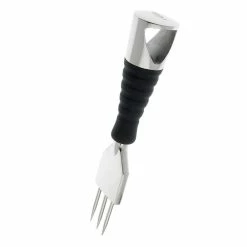 Mercer Barfly - The Claw Ice Chipper -Le Creuset shop m37073 the claw ice chipper with rubberized grip