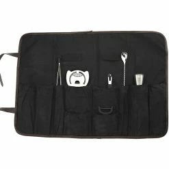 Mercer Barfly Essentials Set | Stainless Steel