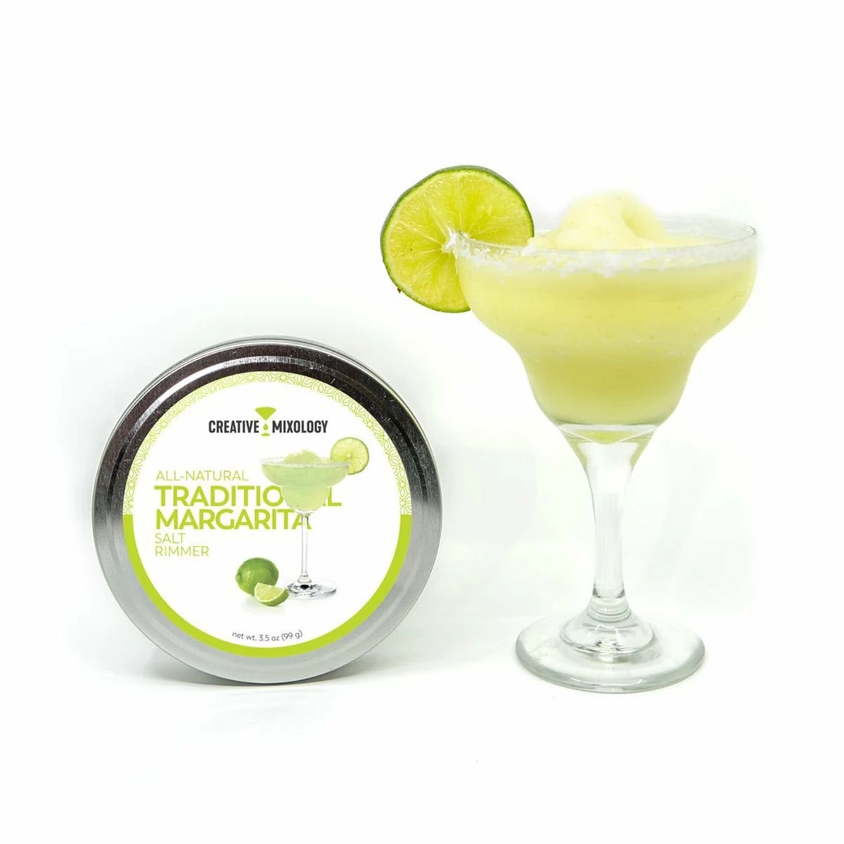 The Spice Lab Margarita Salt Rimmer | Traditional 5 The Spice Lab Margarita Salt Rimmer | Traditional - Image 3