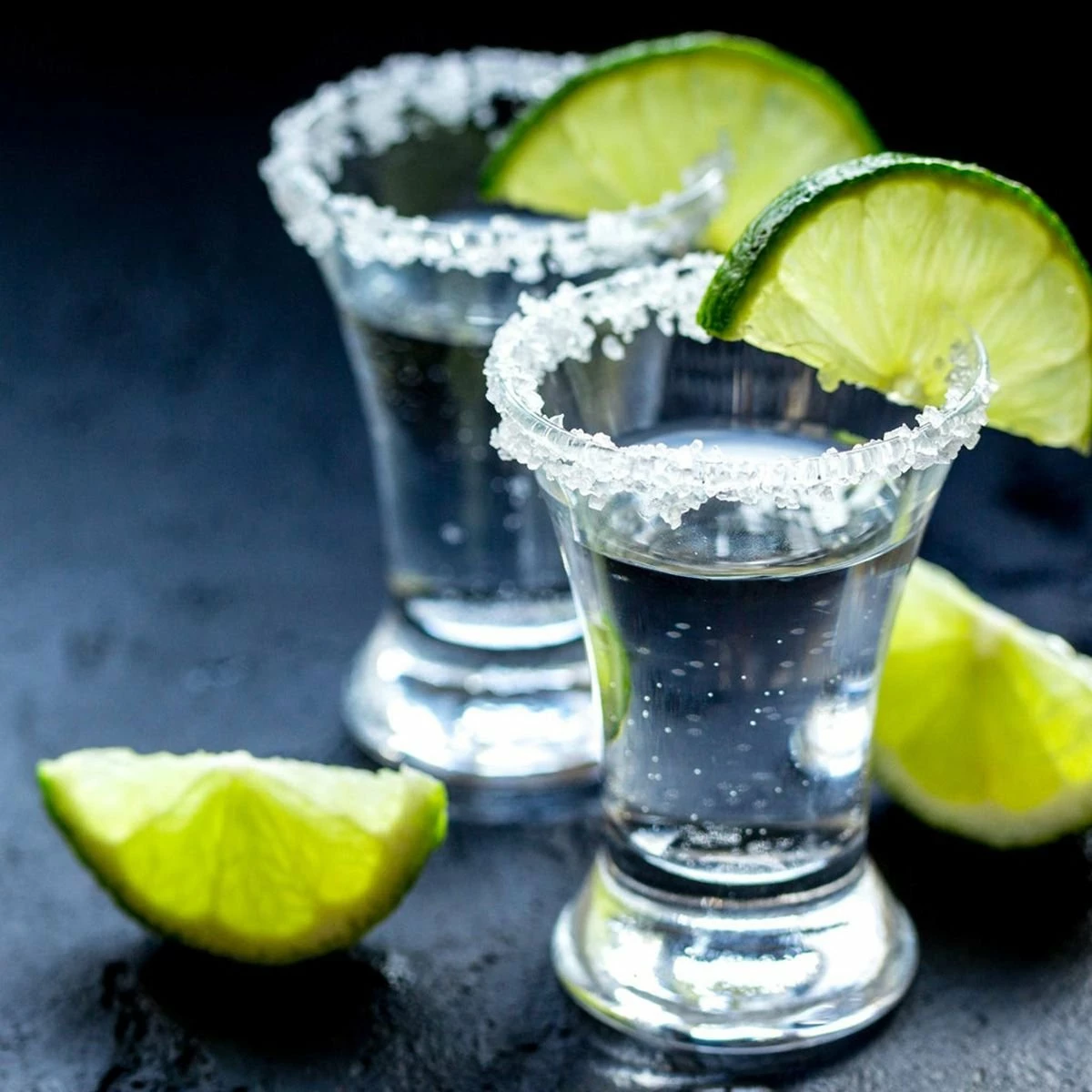 The Spice Lab Margarita Salt Rimmer | Traditional 6 The Spice Lab Margarita Salt Rimmer | Traditional - Image 4