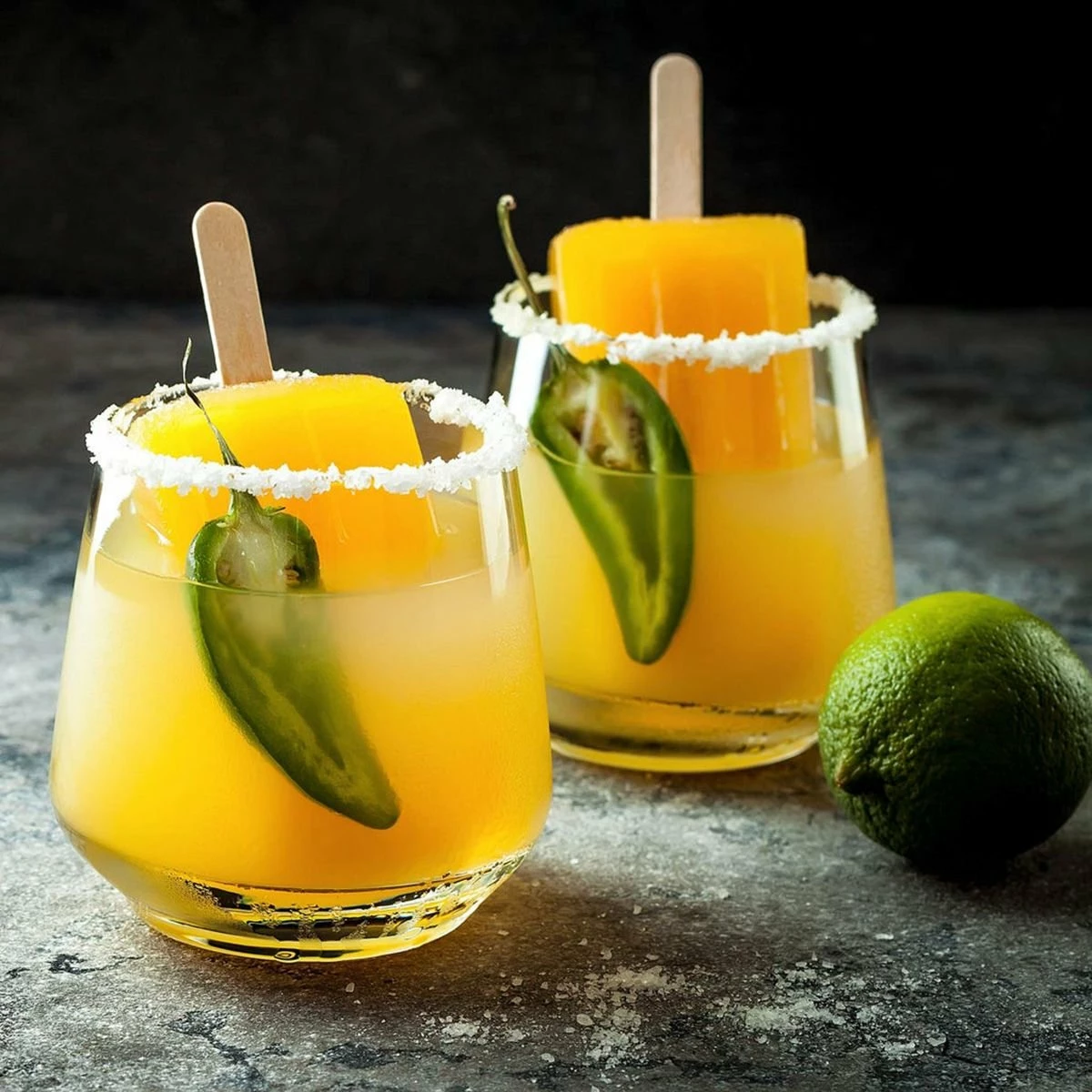 The Spice Lab Margarita Salt Rimmer | Traditional 7 The Spice Lab Margarita Salt Rimmer | Traditional - Image 5