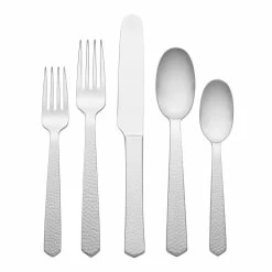 Reed & Barton 5-Piece Place Setting | Marteau