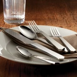 Reed & Barton 20-Piece Flatware Set | Marteau 9 Reed & Barton 20-Piece Flatware Set | Marteau -Le Creuset shop marteau4 1