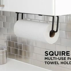 Umbra Squire Paper Towel Holder 17 Umbra Squire Paper Towel Holder -Le Creuset shop maxresdefault 118 9