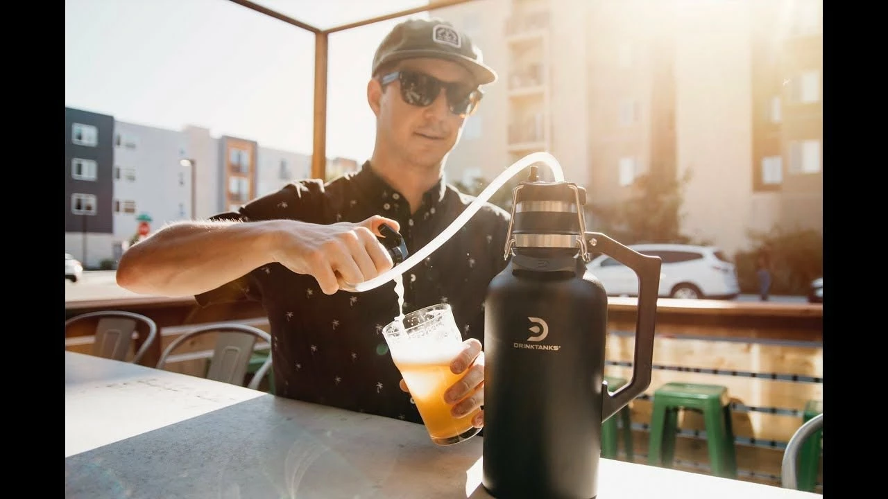 DrinkTanks CO2 Cartridge | Pack Of 6 9 DrinkTanks CO2 Cartridge | Pack Of 6 - Image 7