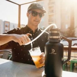 DrinkTanks Keg Cap Kit -Le Creuset shop maxresdefault 123 27