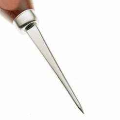 Mercer Barfly 7" Ice Pick | Stainless Steel 8 Mercer Barfly 7" Ice Pick | Stainless Steel -Le Creuset shop mercer barfly 7in ice pick m370024 blade