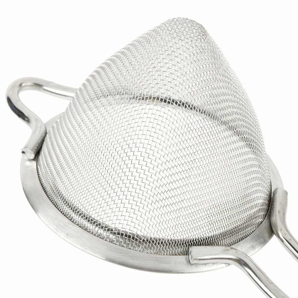 Mercer Barfly Fine Mesh Strainer | Stainless Steel 6 Mercer Barfly Fine Mesh Strainer | Stainless Steel - Image 4