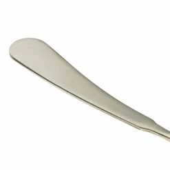 Mercer Barfly 17.1" Japanese-Style Bar Spoon | Stainless Steel 14 Mercer Barfly 17.1" Japanese-Style Bar Spoon | Stainless Steel -Le Creuset shop mercer barfly stainless steel japanese style bar spoon machined end 1