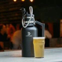 DrinkTanks Keg Cap Kit -Le Creuset shop mg 9468 1 copy