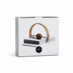 Sagaform Nature Napkin Holder -Le Creuset shop napkin4