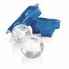 True Brands Neptune Ice Ball Tray -Le Creuset shop neptune 2 piece ice ball tray 3119